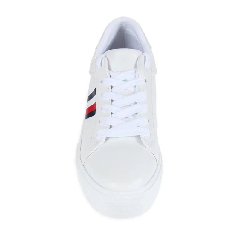 TOMMY HILFIGER BELVIE - C WOMEN SHOES TOW46 - Runner