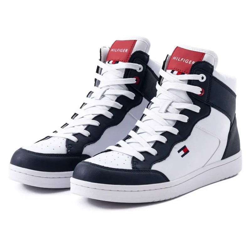 TOMMY HILFIGER BOSCAR SNEAKER TOM28 - Runner