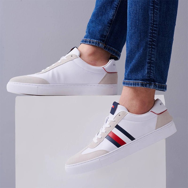 TOMMY HILFIGER BOSCAR SNEAKER TOM8 - Runner