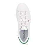 Tommy Hilfiger Brecon Signature Men - WHTGRN TOM123 - Runner