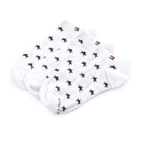 TOMMY HILFIGER COTTON 3 - PACK SOCKS SU44 - Runner