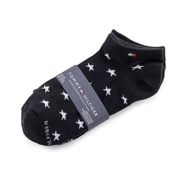 TOMMY HILFIGER COTTON 3 - PACK SOCKS SU45 - Runner