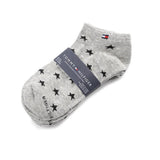 TOMMY HILFIGER COTTON 3 - PACK SOCKS SU46 - Runner