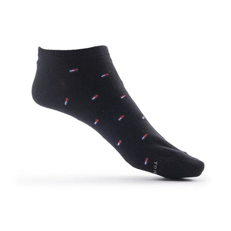 TOMMY HILFIGER COTTON ANKLE 3 - PACK SOCKS SU02 - Runner