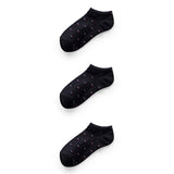 TOMMY HILFIGER COTTON ANKLE 3 - PACK SOCKS SU02 - Runner