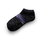 TOMMY HILFIGER COTTON ANKLE 3 - PACK SOCKS SU02 - Runner