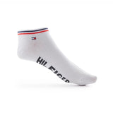 TOMMY HILFIGER COTTON ANKLE 3 - PACK SOCKS SU04 - Runner