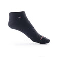 TOMMY HILFIGER COTTON ANKLE 3 - PACK SOCKS SU05 - Runner