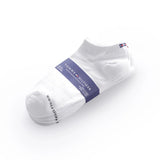 TOMMY HILFIGER COTTON ANKLE 3 - PACK SOCKS SU08 - Runner