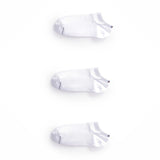 TOMMY HILFIGER COTTON ANKLE 3 - PACK SOCKS SU08 - Runner