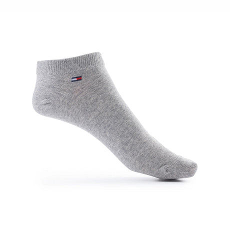 TOMMY HILFIGER COTTON ANKLE 3 - PACK SOCKS SU11 - Runner