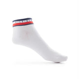 TOMMY HILFIGER COTTON ANKLE 3 - PACK SOCKS SU13 - Runner