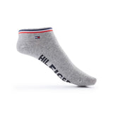 TOMMY HILFIGER COTTON ANKLE 3 - PACK SOCKS SU16 - Runner