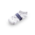 TOMMY HILFIGER COTTON ANKLE 3 - PACK SOCKS SU37 - Runner