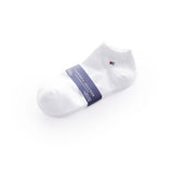 TOMMY HILFIGER COTTON ANKLE 3 - PACK SOCKS SU42 - Runner