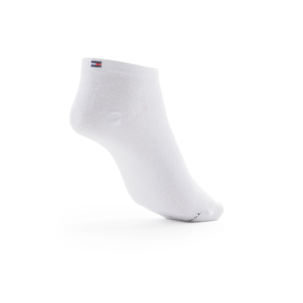 TOMMY HILFIGER COTTON ANKLE 3 - PACK SOCKS SU42 - Runner