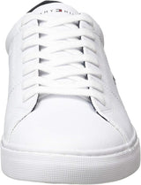 Tommy Hilfiger ESSENTIAL LEATHER DETAIL VULC mens TOM155 - Runner