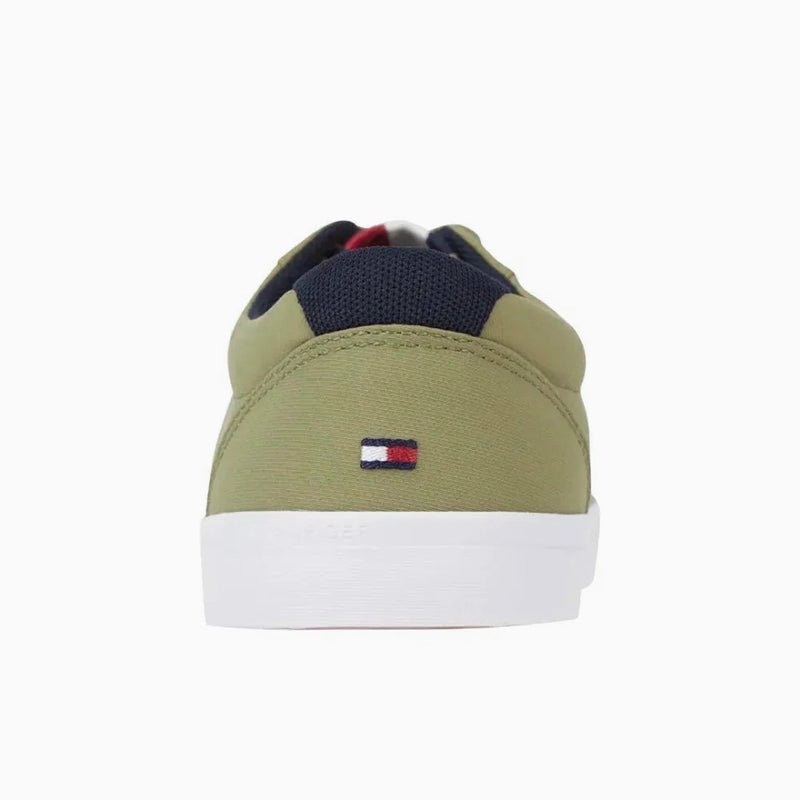 TOMMY HILFIGER ESSENTIAL VULC TOM33 - Runner