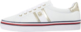 TOMMY HILFIGER FENTII WOMEN SHOES TOW66 - Runner