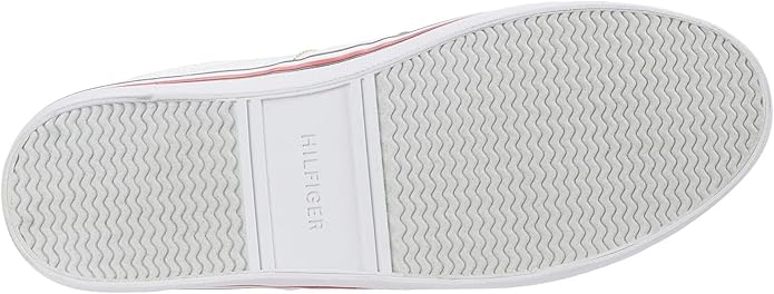 TOMMY HILFIGER FENTII WOMEN SHOES TOW66 - Runner