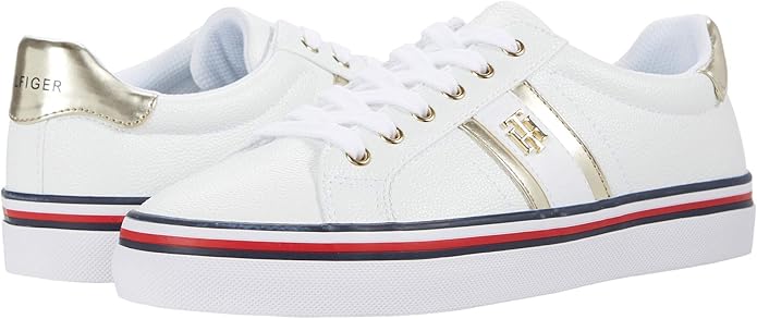 TOMMY HILFIGER FENTII WOMEN SHOES TOW66 - Runner