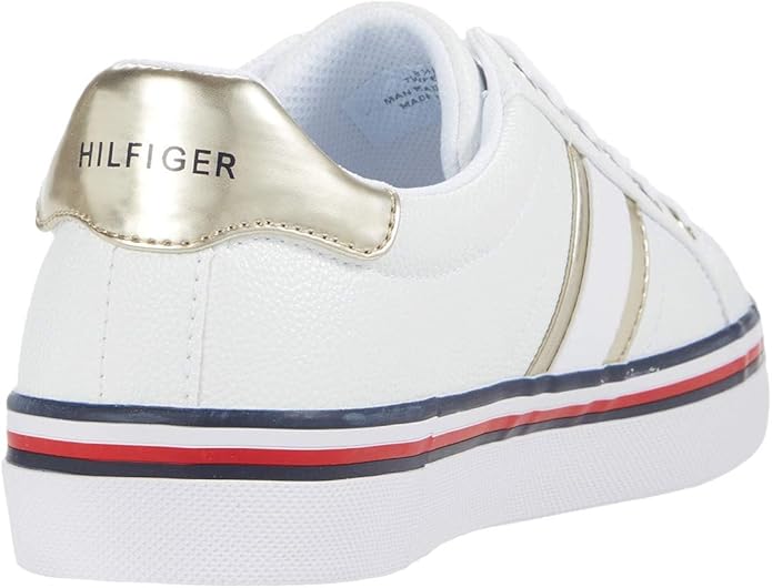 TOMMY HILFIGER FENTII WOMEN SHOES TOW66 - Runner