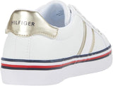 TOMMY HILFIGER FENTII WOMEN SHOES TOW66 - Runner