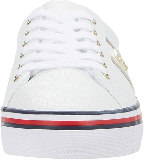 TOMMY HILFIGER FENTII WOMEN SHOES TOW66 - Runner