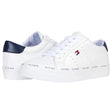 TOMMY HILFIGER HENISSLY WOMEN SHOES TOW25 - Runner