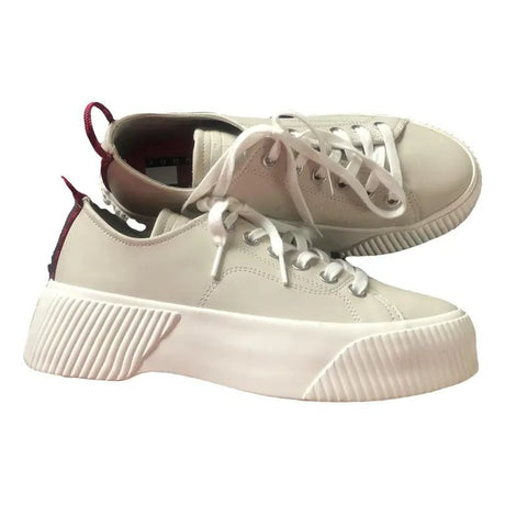 TOMMY HILFIGER HENISSLY WOMEN SHOES TOW26 - Runner