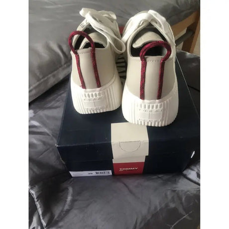 TOMMY HILFIGER HENISSLY WOMEN SHOES TOW26 - Runner