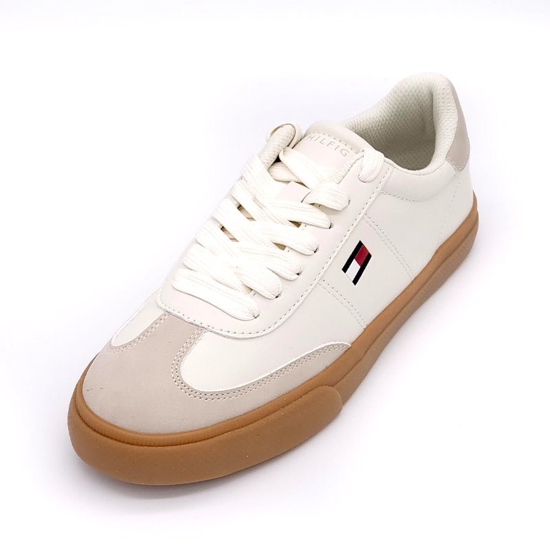 TOMMY HILFIGER HENISSLY WOMEN SHOES TOW27 - Runner