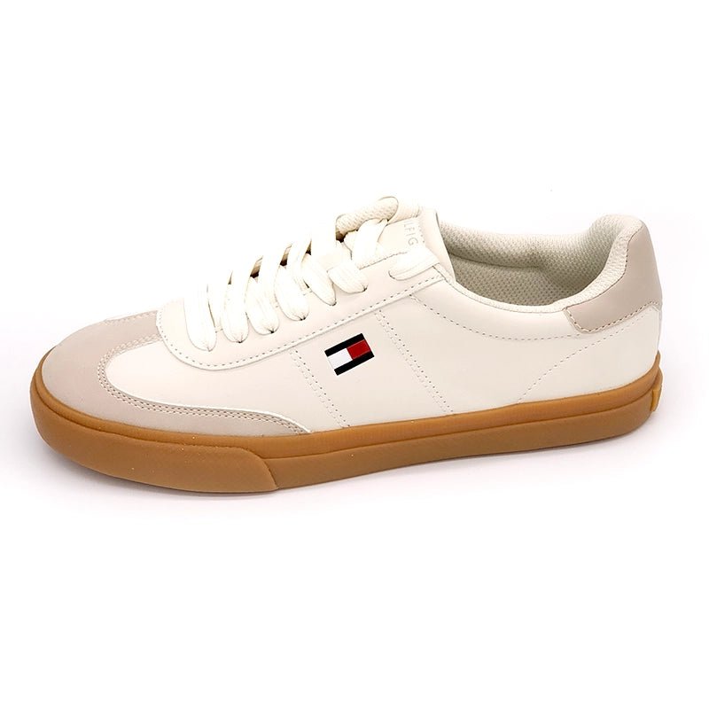 TOMMY HILFIGER HENISSLY WOMEN SHOES TOW27 - Runner