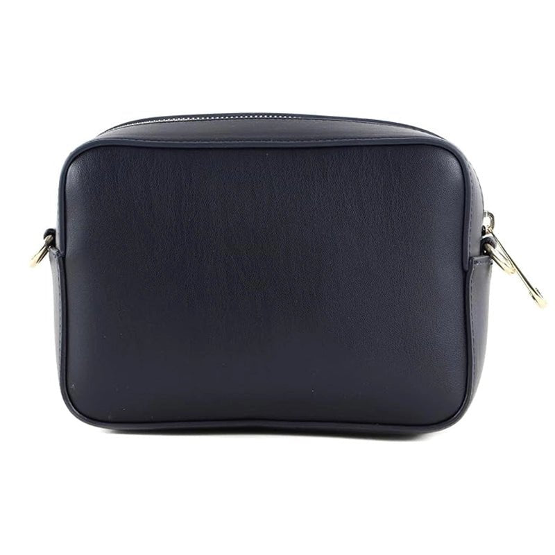 TOMMY HILFIGER ICONIC CAMERA BAG NAVY TB46 - Runner