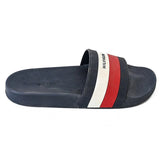 Tommy Hilfiger Jeans EARHTY Dark - Blue Slipper #SL - 11 - Runner