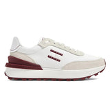 Tommy Hilfiger Jeans TJM Technical Runner Sneakers EM0EM02275 - WHTRED TOM106 - Runner