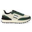 Tommy Hilfiger Jeans TJM Technical Runner Sneakers EM0EM02511 - GRN TOM105 - Runner