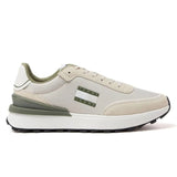 Tommy Hilfiger Jeans TJM Technical Runner Sneakers EM0EM02511 - GRYGRN TOM109 - Runner