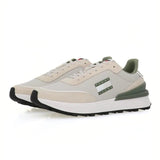 Tommy Hilfiger Jeans TJM Technical Runner Sneakers EM0EM02511 - GRYGRN TOM109 - Runner