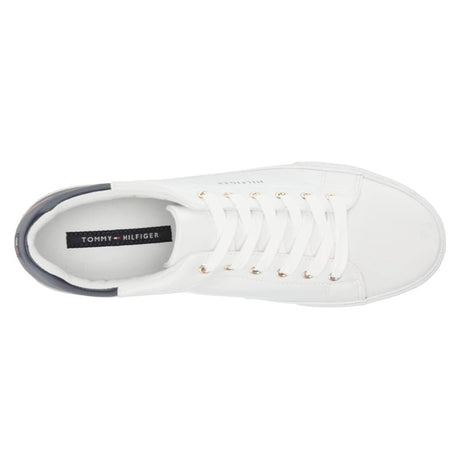 TOMMY HILFIGER LADDIN WOMEN SHOES TOW1 - Runner