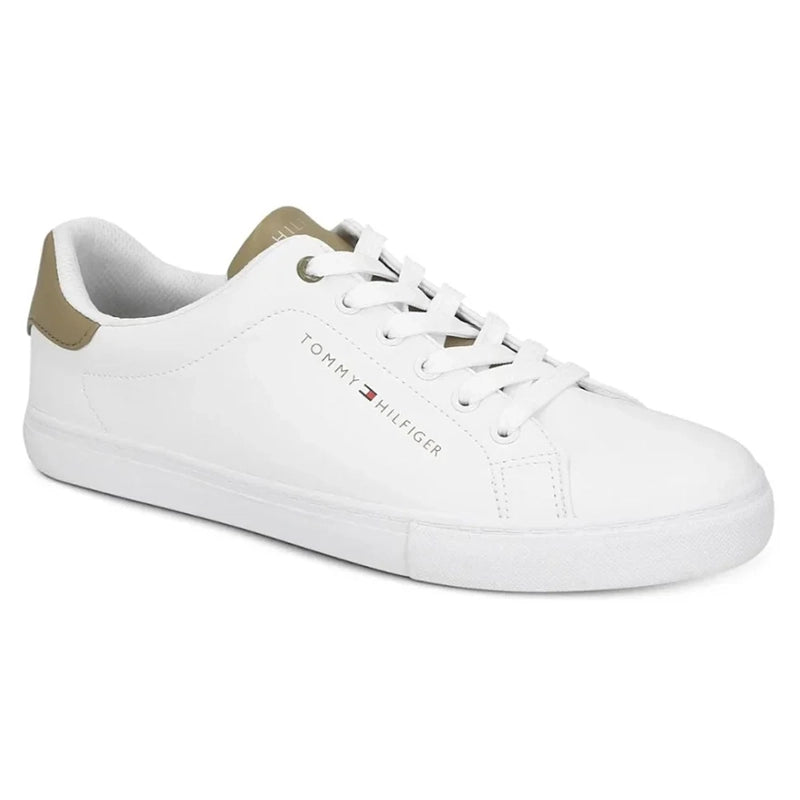 TOMMY HILFIGER LAYAN WOMEN SHOES TOW11 - Runner