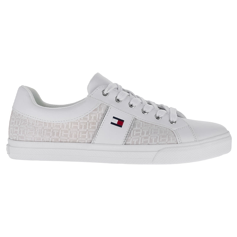 TOMMY HILFIGER LAYLEN WOMEN SHOES TOW32 - Runner