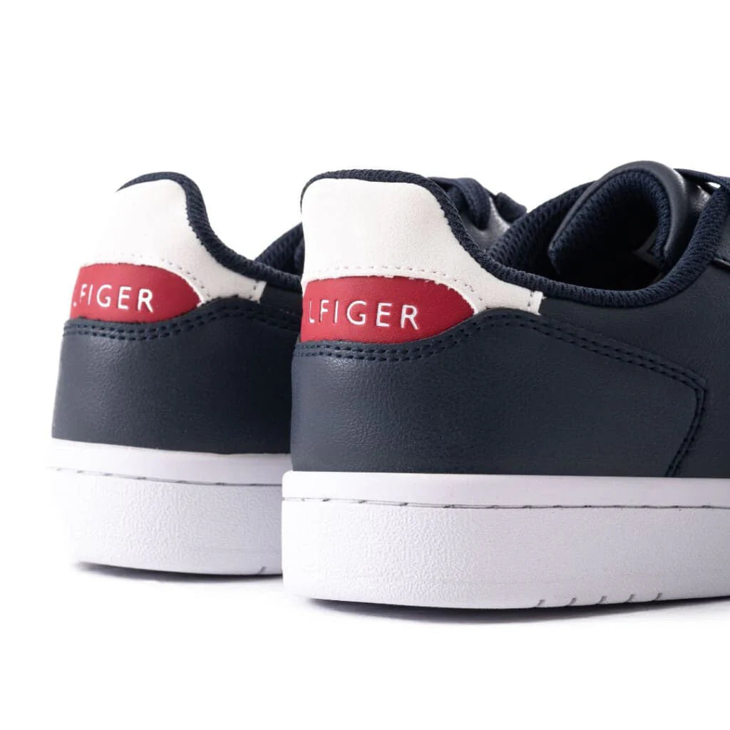 TOMMY HILFIGER LEMAN 2 SNEAKER TM02