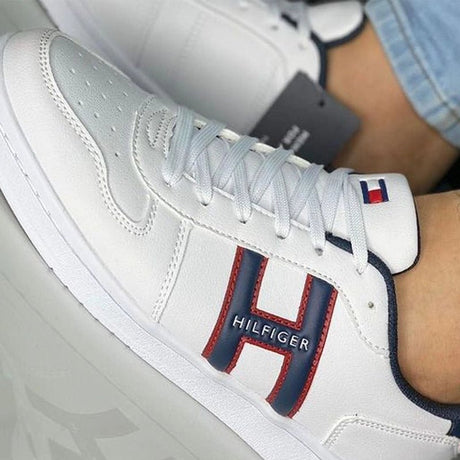 TOMMY HILFIGER LEMAN 2 SNEAKER TOM120 - Runner