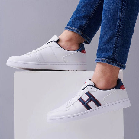 TOMMY HILFIGER LEMAN 2 SNEAKER TOM120 - Runner