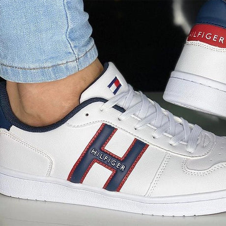 TOMMY HILFIGER LEMAN 2 SNEAKER TOM120 - Runner