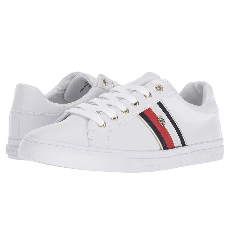 TOMMY HILFIGER LENKA WOMEN SHOES TOW24 - Runner