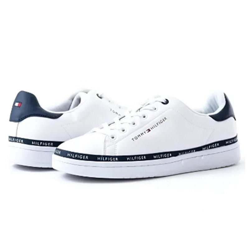 TOMMY HILFIGER LEVELS SNEAKER TOM1 - Runner