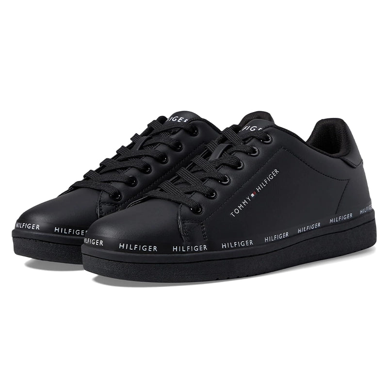 TOMMY HILFIGER LEVELS SNEAKER TOM4 - Runner