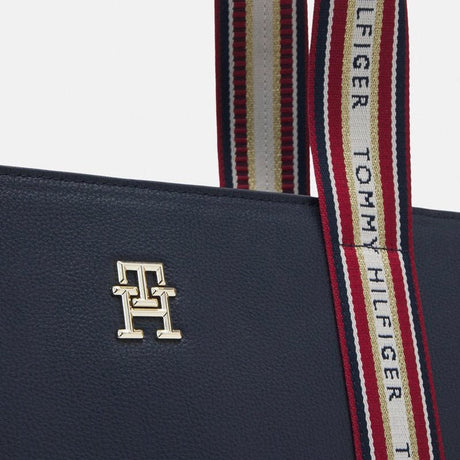 Tommy Hilfiger Life - Handbag - Navy - TB29 - Runner